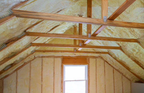 Best Spray Foam Insulation in Tiburon, CA