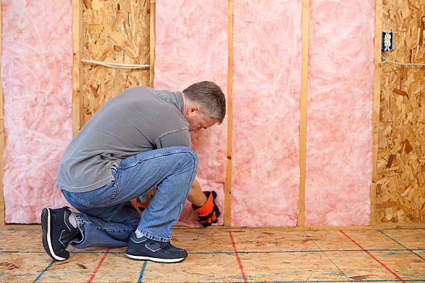 Trusted Tiburon, CA Insulation Contractor Experts