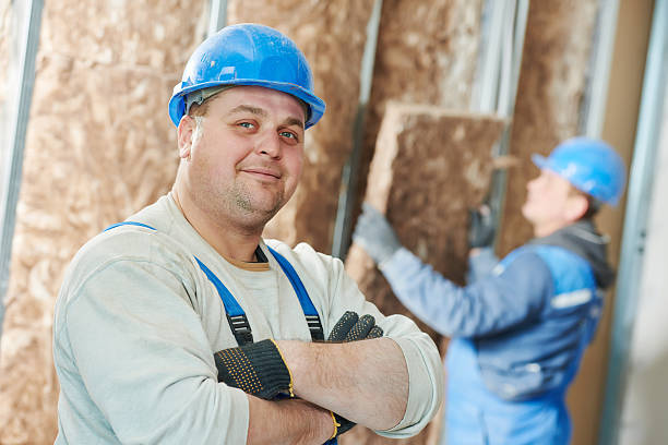 Best Commercial Insulation in Tiburon, CA