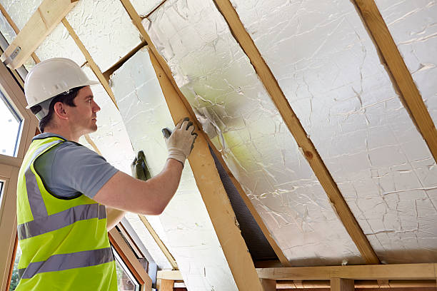 Best Geographic-Specific Insulation Services in Tiburon, CA
