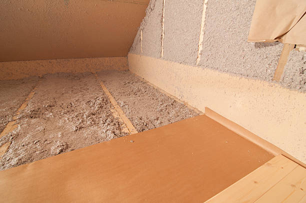 Best Spray Foam Insulation in Tiburon, CA