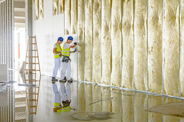 Best Fiberglass Insulation in Tiburon, CA